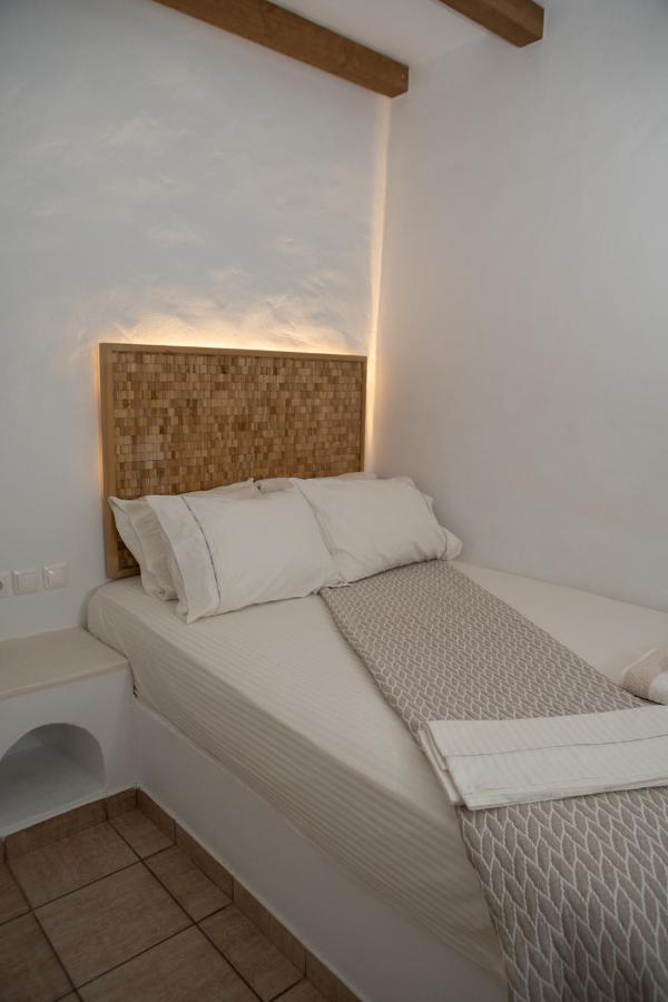 Arpistis Apartments Koufonisia Exterior foto